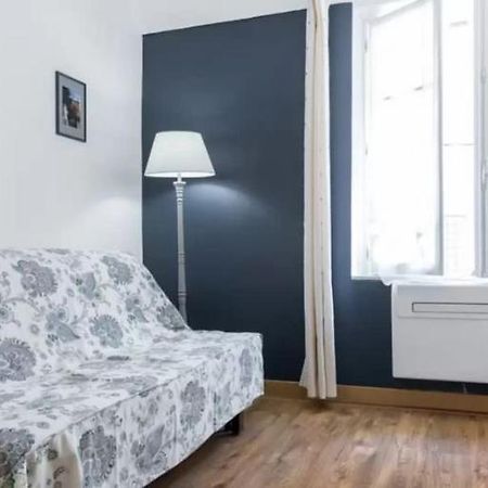 Le Fersen - Cosy Studio- Coeur Vieil Antibes Bagian luar foto