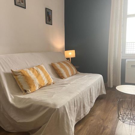 Le Fersen - Cosy Studio- Coeur Vieil Antibes Bagian luar foto