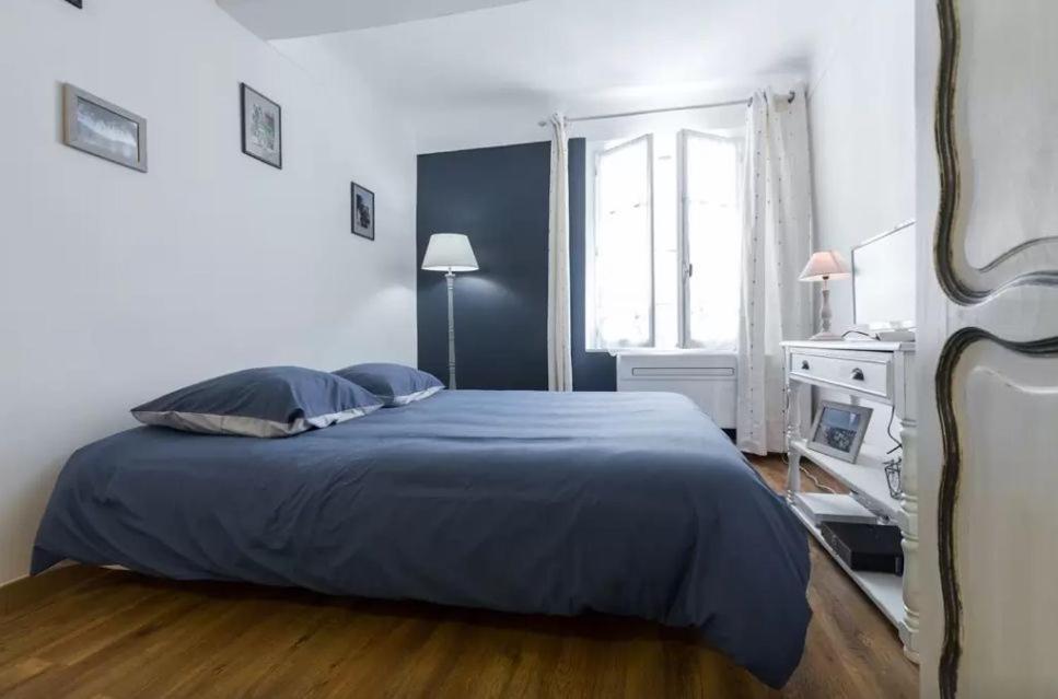 Le Fersen - Cosy Studio- Coeur Vieil Antibes Bagian luar foto