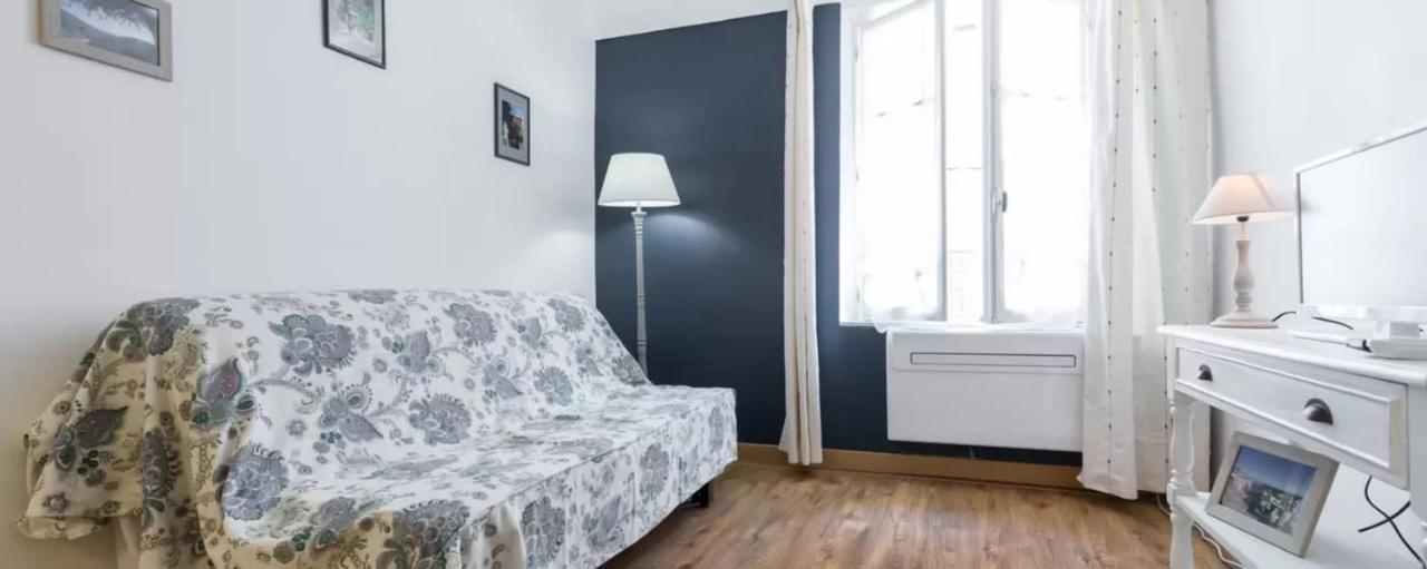 Le Fersen - Cosy Studio- Coeur Vieil Antibes Bagian luar foto